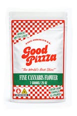 Tre Baci | Flower | 7G