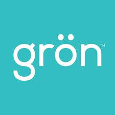 Gron - Mini Milk Chocolate Bar (H) - 100mg THC