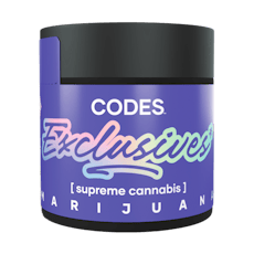 Pico Duarte (3.5g) | Tier 1