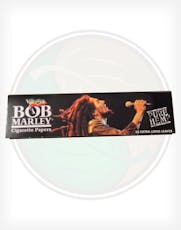 Bob Marley - Pure Hemp Rolling Papers - King Size