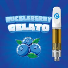 Cookies - Huckleberry Gelato - 510 Cart - 1g