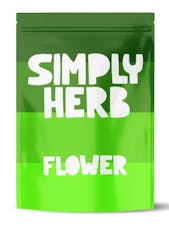 28.0G Simply Herb Snake Eyes