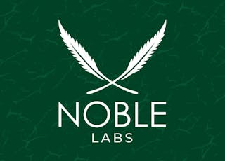 Noble Labs - High Lotion Body Oil - Topical 1000mg/60mL