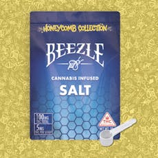 BZ Infused Salt 100mg $16