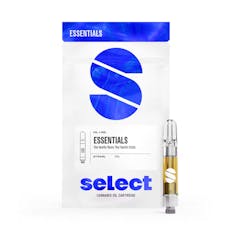 Vape Cart Amnesia Haze (Essentials) | 1G