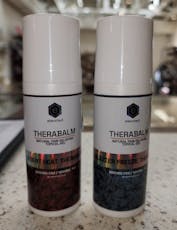Therabalm 1000mg RSO Cold Roll-On (1:3 thc/cbd)