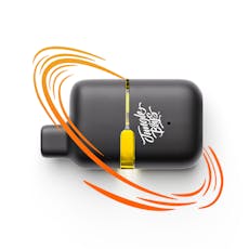 Big League Mints - 0.5g Live Resin Vape Pen