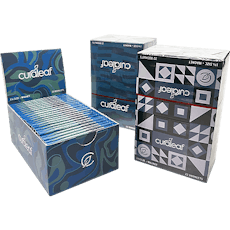 Custom w/ Magnet 1.25" Papers