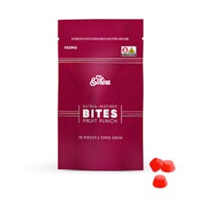 Fruit Punch | Gummy | 100mg