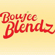 Apricot Boujee Blendz 1g Cart