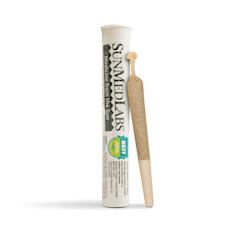 Sunmed | Sunshine #4 2pk Joints | 1g