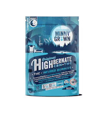 Highbernate OG 10pc Gummies