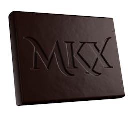 Milk Chocolate Caramel Bites