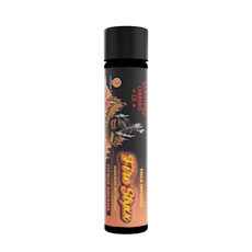 Citrus Dreams | 1g (Fire Styxx)