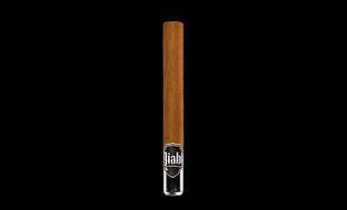 Diablo - Infused Blunt - Galactic Peaches (H) (2.5g)