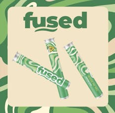 Fused Blue Runtz PR | Helena Buds