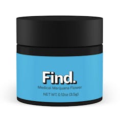 Mintz Snackz (H) - 3.5g