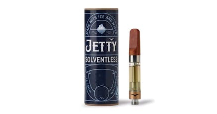 Jetty | SVL Cart 1g | I | Jelly Cake