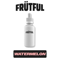 Frutful™ Watermelon Tincture