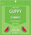 Detroit Edibles Watermelon Guppy Gummies 120mg