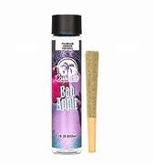 (Connected) Biscotti 1g Preroll