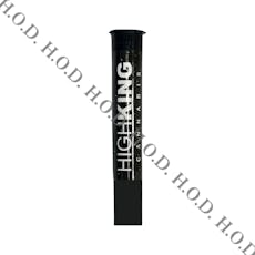 High King Cannabis Afghani Cheeze Pre-Roll 1g