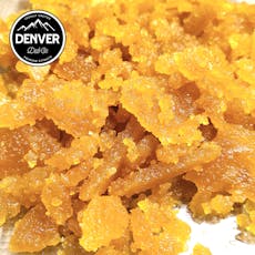 Denver Dab - Sugar Wax - Revved Up Rozay (S) 1g