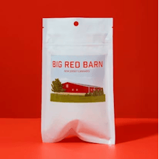 Big Red Barn | Slurricane | Flower | 14g