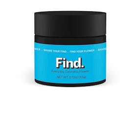 Nuclear Burst 3.5g - Find. (Pre-Pack)