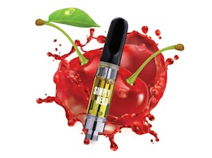 Cherry Limeade - Vape Cartridge 1g