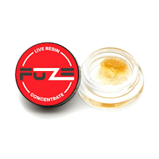 Fuze | Lavender Jones LR Sugar 0.9g