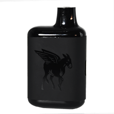 Dank Tank | Pineapple Express (S-H) Disposable Distillate Vape | 2g