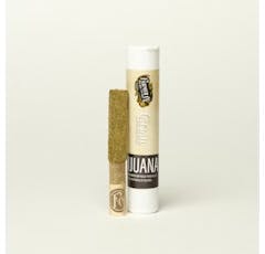Farmer G - Black Maple - 1.3g - Infused Preroll