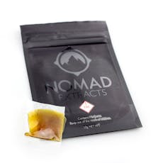 Nomad | Shatter | Star Killer | 1g