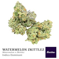 Watermelon Zkittlez | 1g Pre-Roll