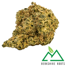 Orange Chemeleon | 3.5g