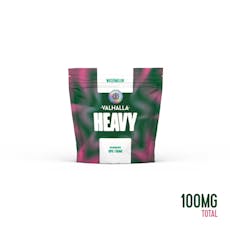 Valhalla I Watermelon | 100mg | 2-Pack