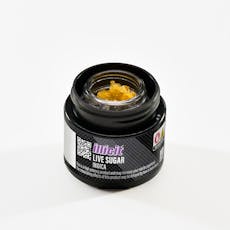 Illicit | Violet Fog (I-H) Live Sugar | 1g