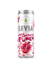 Pomegranate Punch | Seltzer 12oz | 5mg
