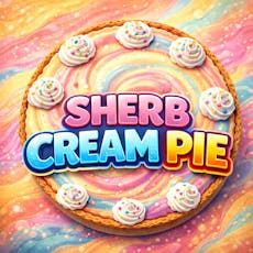 The Deli - Sherb Cream Pie