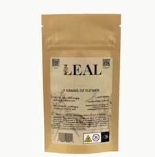 Leal | Jungle Gemz | Flower | 7g