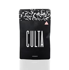 Culta - Durban Poison Pre-Packaged (3.5g)