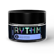 Head Cracker | Rythm | 3.5g Flower