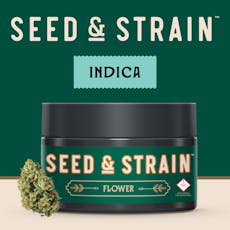 S & S - Delicata Cookies 3.5g