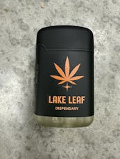 Lake Leaf | Torch Lighter