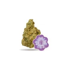Pave 3.5g (District Cannabis)