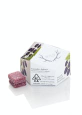 Wyld - Marionberry - 100mg - 10pk Gummies