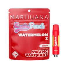 Watermelon Z | Cartridge 1g