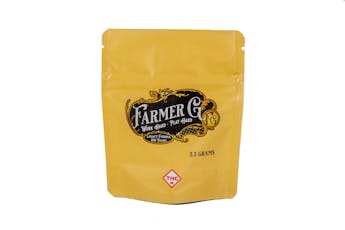 FARMER G - PREPACK - 3.5G - RED FERN