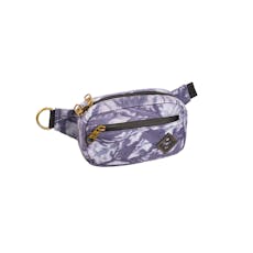 Revelry: The Companion | Smell Proof Crossbody | Tie Dye